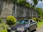 Nissan Sunny FB 14 1997