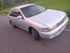 Nissan Sunny FB 14 1997