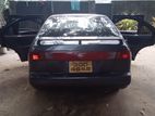 Nissan Sunny FB 14 1997