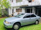 Nissan Sunny FB 14 1998