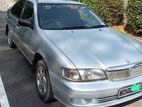 Nissan Sunny FB 14 1999