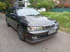 Nissan Sunny FB 14 1999