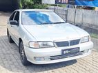 Nissan Sunny FB 14 1999