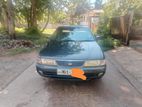 Nissan Sunny Fb 14 1999