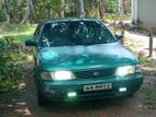 Nissan Sunny FB 14 1995