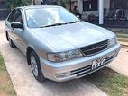 Nissan Sunny Fb 14 EX Saloon 1997