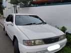 Nissan Sunny FB 14 1996