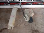 Nissan Sunny FB 14 Radiator Tank/ Wiper Washer Tank