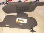 Nissan Sunny FB 14 Sun Visor