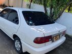 Nissan Sunny FB 14 super s 1997