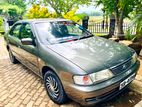 Nissan Sunny FB 14 Super Saloon 1996