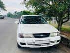 Nissan Sunny FB 14 Super Saloon 1997