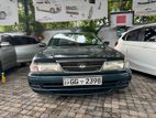 Nissan Sunny FB 14 Super Saloon 1998