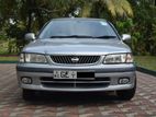 Nissan Sunny FB 15 1999
