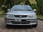 Nissan Sunny FB 15 1999
