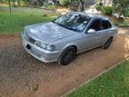 Nissan Sunny FB 15 1999