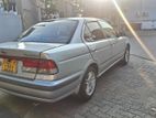 Nissan Sunny FB 15 1999