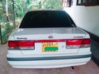 Nissan Sunny FB -15 1999