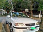 Nissan Sunny FB 15 1999