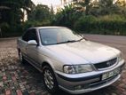 Nissan Sunny FB 15 1999