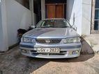 Nissan Sunny FB 15 1999