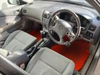 Nissan Sunny FB 15 1999