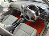 Nissan Sunny FB 15 1999
