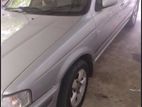 Nissan Sunny FB 15 1999