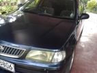 Nissan Sunny FB 15 2000