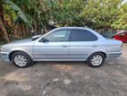 Nissan Sunny FB 15 2000