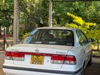 Nissan Sunny FB 15 2000