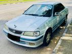 Nissan Sunny FB 15 2000