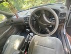 Nissan Sunny FB 15 2000
