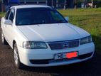 Nissan Sunny FB 15 2000