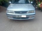 Nissan Sunny FB 15 2000