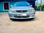 Nissan Sunny FB15 2000