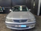 Nissan Sunny FB 15 2001