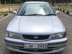 Nissan Sunny FB 15 2001