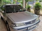 Nissan Sunny FB 15 2002