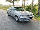 Nissan Sunny FB 15 2001