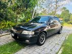 Nissan Sunny FB 15 2001