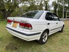 Nissan Sunny FB15 2002