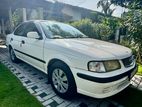 Nissan Sunny FB 15 2002