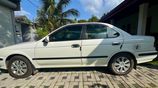 Nissan Sunny FB 15 2002