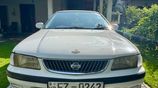 Nissan Sunny FB 15 2002