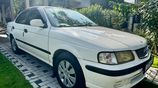 Nissan Sunny FB 15 2002