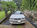 Nissan Sunny FB 15 2002