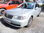 Nissan Sunny FB 15 2003