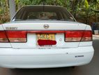 Nissan Sunny FB 15 2003
