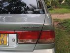 Nissan Sunny Fb 15 2003